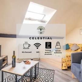 Celestial - GOLDEN TREE - WIFI - 20min St-Croix & Center Parcs, hotelli kohteessa Sarrebourg