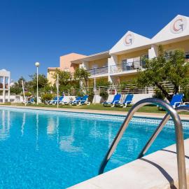 Albufeira Sunny Apartment 2 With Pool by Homing