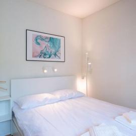 HITrental Riesbach Apartments