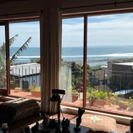 Curanipe Sea View, hotel u gradu Curanipe