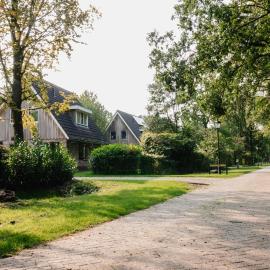 Villapark de Hondsrug, hotel em Exloo