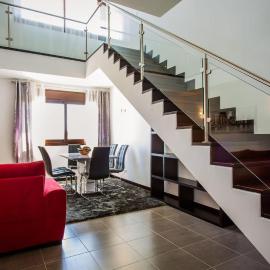 Monte Laguna Duplex - Greice Homes