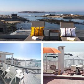 Jack's Apartments & Suites, hotel in Essaouira