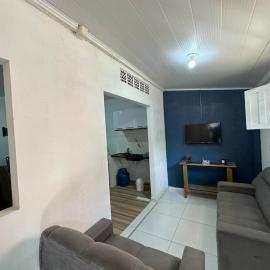 Casa aconchegante a 100m da praia de Maragogi