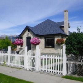The White Brick Inn, hotel en Jasper