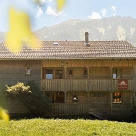 NigschHof โรงแรมในชอปเปอร์เนา