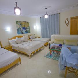 Hotel Meftah Chaouen