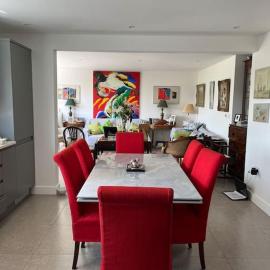 Lower Coombe, Lovely rooms, close to Beaches, Braunton, hotel in Braunton