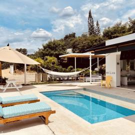 CasaDorothea para PAREJAS Anapoima