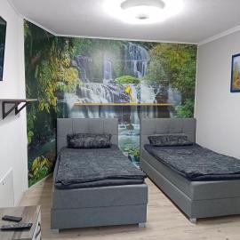 Monteurzimmer, hotel in Malterdingen
