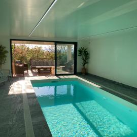 Le Gîte des Garrigues