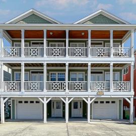 The Perfect Kure by Sea Scape Properties