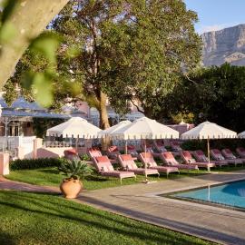 Mount Nelson, A Belmond Hotel, Cape Town