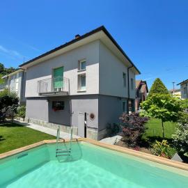 Casa Piero, Dimore di Langa - relax e piscina privata ad Alba