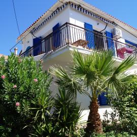Modernes Ferienhaus in toller Lage, hotel v destinácii Chrani