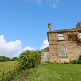 Ivy Cottage