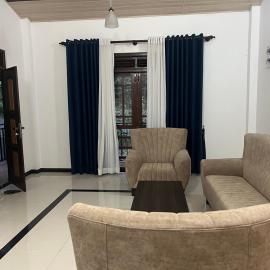 Pabavi Nature Villa, hotel 