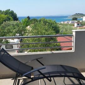 Holiday Park Lu-Ka, hotel in Pakoštane