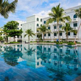 푸꾸옥에 위치한 호텔 Herring Beach Hotel Phu Quoc