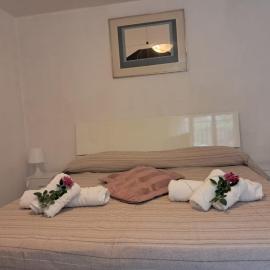 Ca' del mare, hotel u Veneciji-Lido
