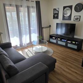 Maison Paris, Vallée Village, Disney & Astérix, hotel Chelles-ben