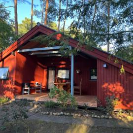Wendland-Hideaway - Gartow, hotel a Gartow