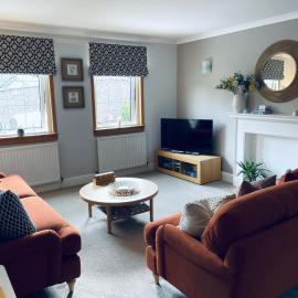 Apartment 101 Kingsmills Road, Hotel in Inverness