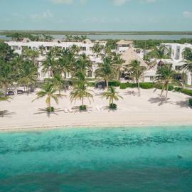 Las Terrazas Resort