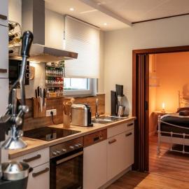 Ferienhaus Spessartfeeling, hotel Hasselrothban