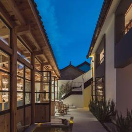 Infini House