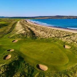 Another Place, The Machrie, hotel en Port Ellen