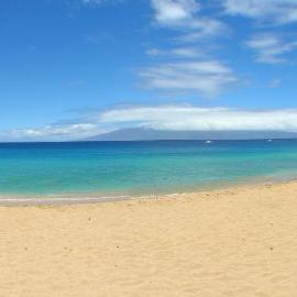Maui Eldorado Condo C101