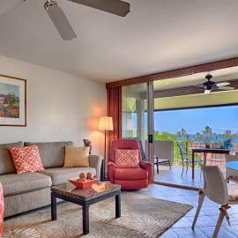 Maui Eldorado Condo K206, hotel v destinaci Kaanapali