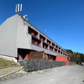 Apartmán Stratos