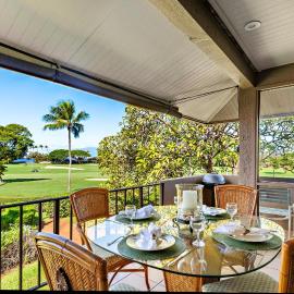 Maui Eldorado Condo I204, хотел в Каанапали