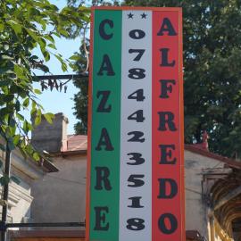 Cazare Alfredo, hotel din Craiova