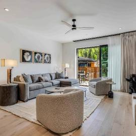 Electric Pass Lodge 103 by Snowmass Mountain Lodging