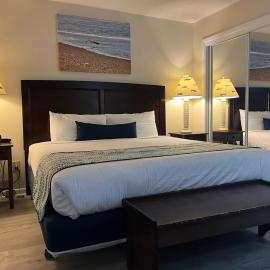 Summer Sands - 201 by Sea Scape Properties, hotel in Wrightsville Beach