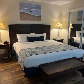 Summer Sands - 207 by Sea Scape Properties, hotel in Wrightsville Beach