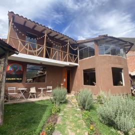 Colibri Wasi Pisac