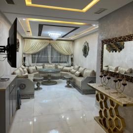 اقامة لوكس, hotel in Nador