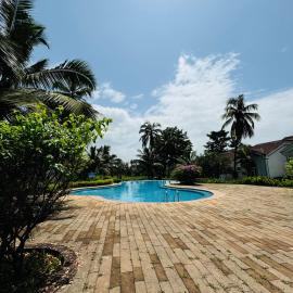 AR APARTMENTS -Siolim