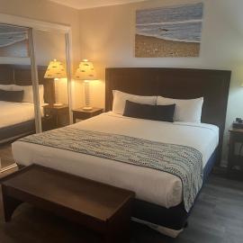 Summer Sands - 304 by Sea Scape Properties, hotel din Wrightsville Beach