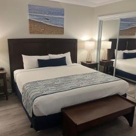 Summer Sands - 307 by Sea Scape Properties, Hotel in Wrightsville Beach