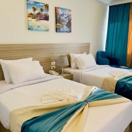 Mar Charbel Hotel Cairo