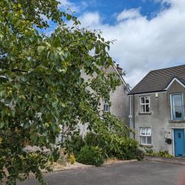 The Jays, hotel in Bryansford