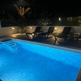Villa La Era, hotel in Fuencaliente de la Palma