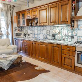 La casa dell'ulivo, hotelli kohteessa Brembate