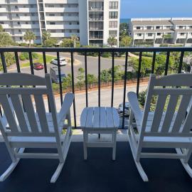 Summer Sands - 408 by Sea Scape Properties