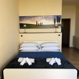 Ostello San Marco Cortona, hotel a Cortona
